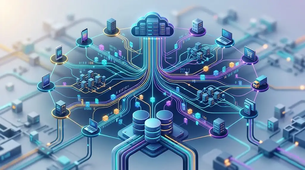 A Mecânica Invisível das APIs e o Paradigma REST