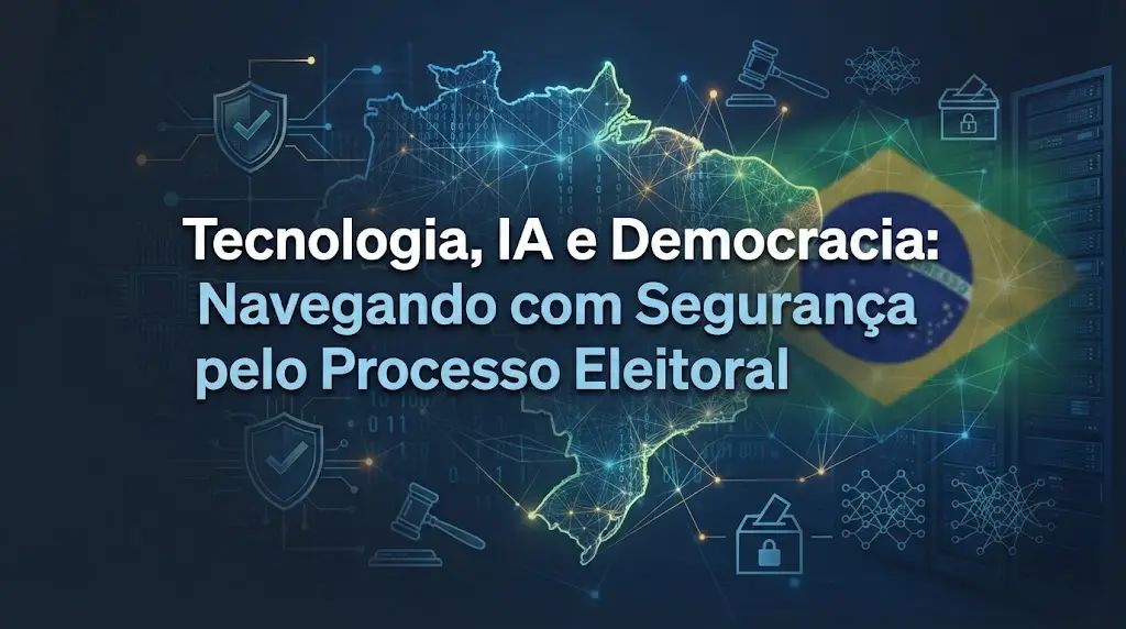 Tecnologia, IA e Democracia